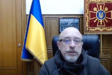Олексій Резніков