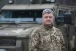 Поджог пиццерии ветеранов АТО связали с Порошенко (фото)