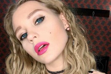 Христина Асмус