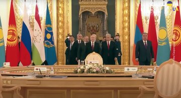 Уже две страны ОДКБ отказались участвовать в путинском шабаше: "нерушимого братства" не будет