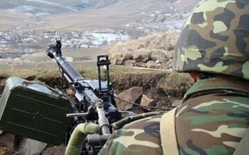 "Выгоду получает только Россия": генерал США назвал главный интерес Кремля в Карабахе