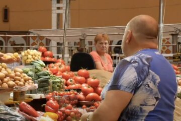 Подорожание продуктов в Николаеве