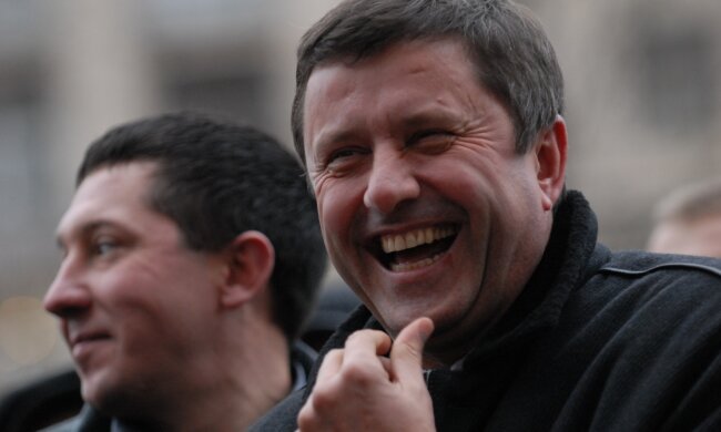 Виктор Пилипишин