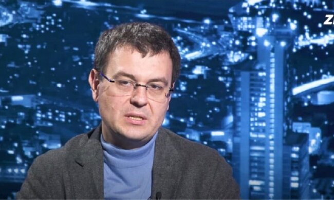 Податки – це основа благополуччя країни, - Гетманцев