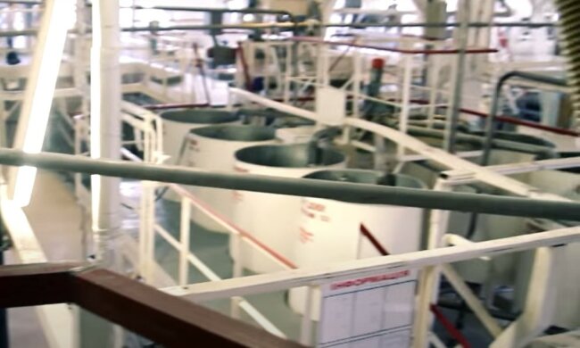 Роботу великого хлібзаводу зупинили на Дніпропетровщині: на підприємстві заговорили про ціну