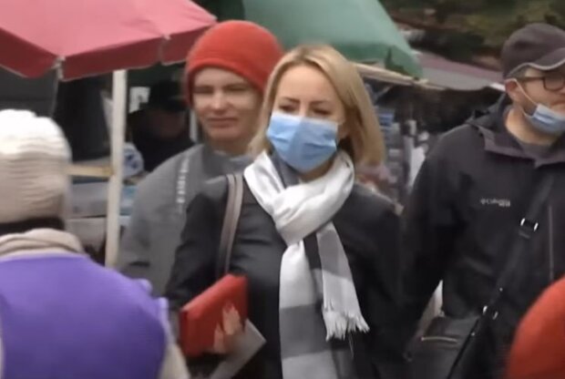 У Києві циркулює чотири віруси, захворюваність зростає з кожним тижнем: що відомо