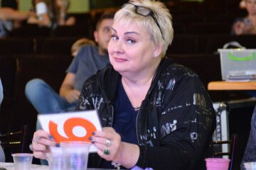 Марина Поплавская