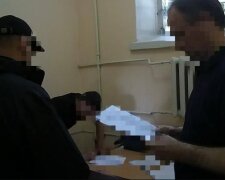 Арестован действующий нардеп: ему грозит до 15 лет лишения свободы с конфискацией имущества