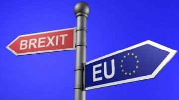 Британия лишится европейских рынков из-за Brexit
