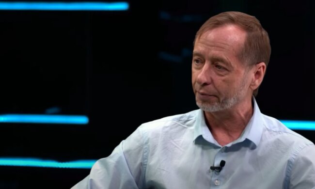 Он умудрился обозвать старым выжившим из ума дедом путина, а это не прощается, - Александр Кочетков о пригожине