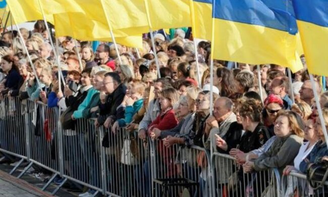 "Між Намібією та Ліберією": Україна виявилася найнещаснішою країною Європи