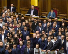 "Государство жуликов и воров": Романенко разнес унизительный закон "Слуг народа" о новых налогах