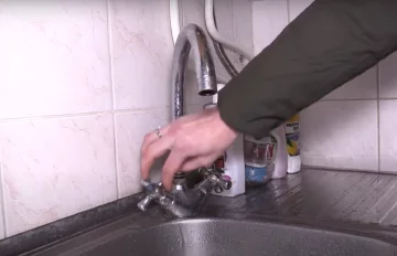 Повышение тарифов на коммунальные услуги в Днепропетровской области