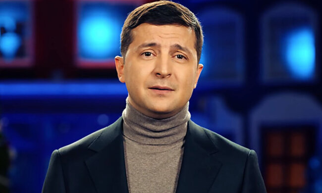 Юрій Романенко розкрив суть новорічної промови Зеленського: "це перший крок в бік..."