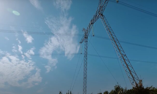 График отключения света с 28 по 30 августа в Полтавской области