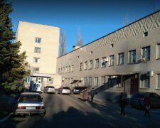 На Днепропетровщине пациент больницы свел счеты с жизнью: нашли на медицинском бинте