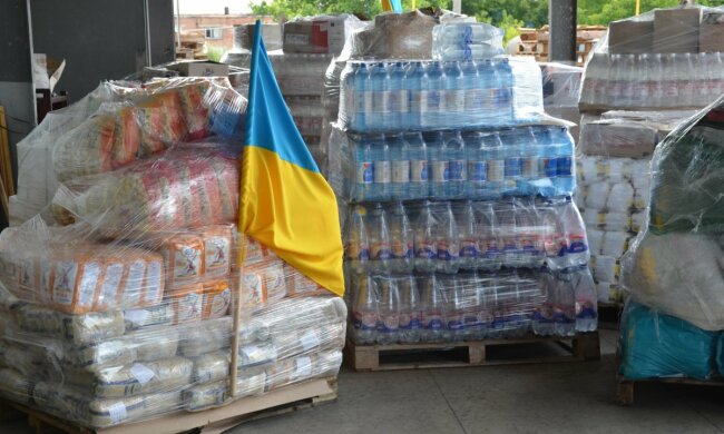 Продовольствие продукты