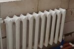 Платіжки за тепло в червні у Дніпрі