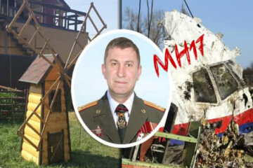 хмурый дубинский