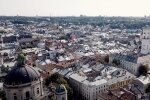 Прогноз погоды во Львове 16 мая