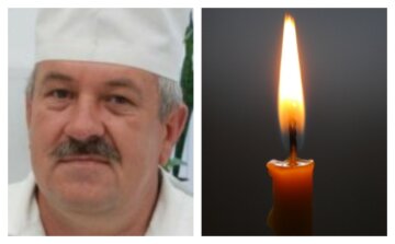 "Большие соболезнования семье": остановилось сердце украинского врача
