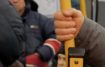 Подорожание проезда в Днепре