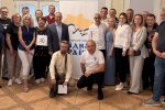 Любити Україну до глибини кишені: фонд Миколи Томенка «Рідна країна» підбиває підсумки 20 років роботи без копійки з бюджету