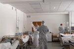 Ситуация с ковидом на Одесчине ухудшается: вирус унес много жизней за сутки, сводка