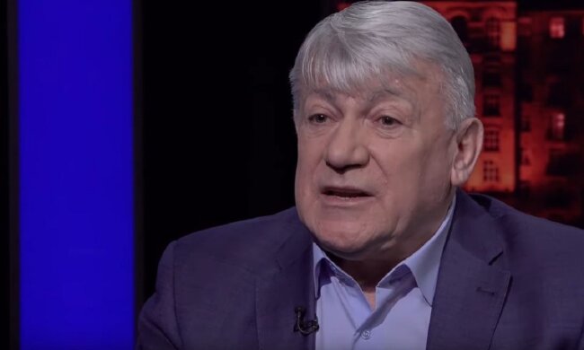 Василий Вовк