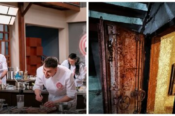 Закулисье "МастерШеф. Профессионалы-4" во время войны: обстрелы, блекауты и мороженое из капусты