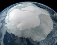 Вчені виявили нову небезпеку від змін клімату: Антарктида тане