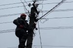 графіки відключення світла в Одеській області на 13 травня