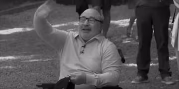"Опустела Земля – больше нет короля": в память о Геннадии Кернесе записали песню и клип