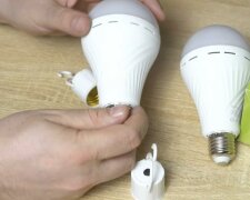 Графік відключення світла в Запоріжжі і області на 14 січня