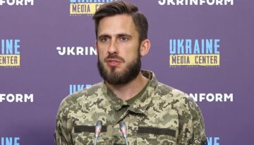 Боєць іноземного легіону звернувся до українців: "Я хотів би сказати велике спасибі всьому цивільному населенню"