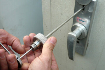 ограбление