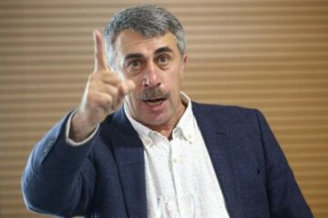 комаровский