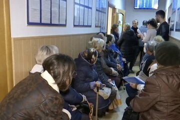 Повышение тарифов на коммунальные услуги в Днепропетровской области