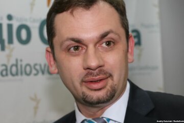 Левус про “хресний хід”: замаскованих ГРУшників необхідно відловити на підходах до Києва