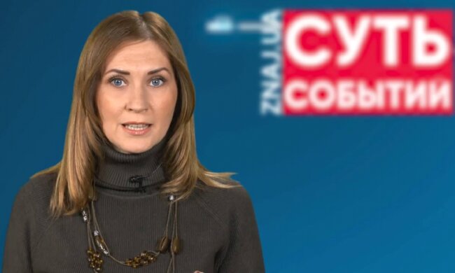 Журналістка Любов Завальнюк прокоментувала відставку спікера Разумкова