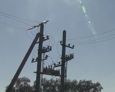 Графіки відключення світла в Одеській області на 8 квітня