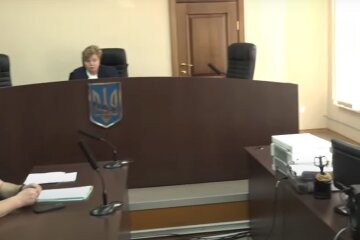 суд, судебный процесс