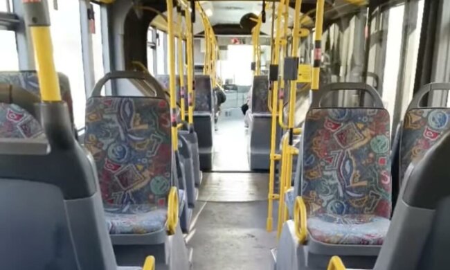 Новая система оплаты проезда в Одессе