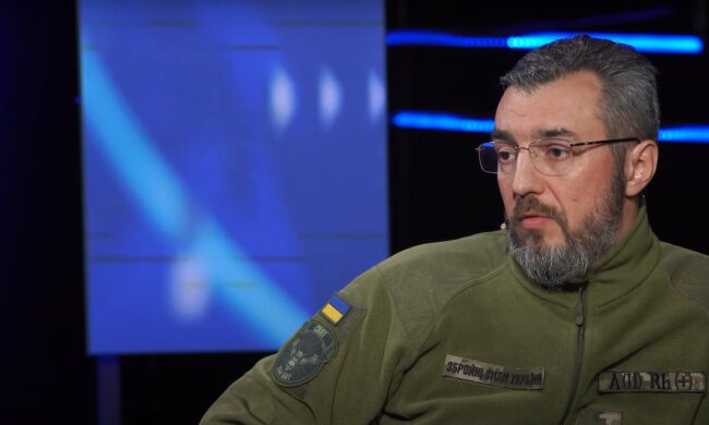 Ответственность, а не возможность: Святослав Дубина рассказал, какими должны быть чиновники в государстве