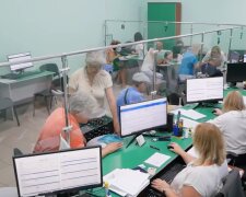 Грошова допомога для пенсіонерів в Запорізькій області