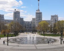 Прогноз погоды в Харькове на 10 дней.