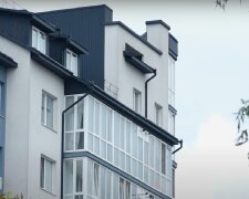 Безкоштовне житло для ВПО в Одесі
