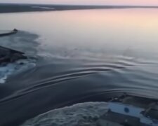 Рік після теракту на Каховській ГЕС: довкілля отримало удар на 77 мільярдів гривень