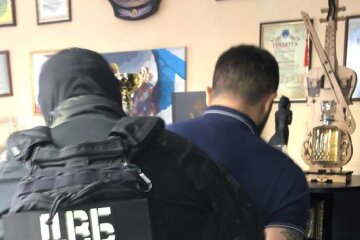 В Днепре объявляют подозрение четырем полицейским