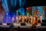 В Киеве прошел VI-й православный фестиваль УПЦ «Божьи дети» с тысячей участников со всей страны